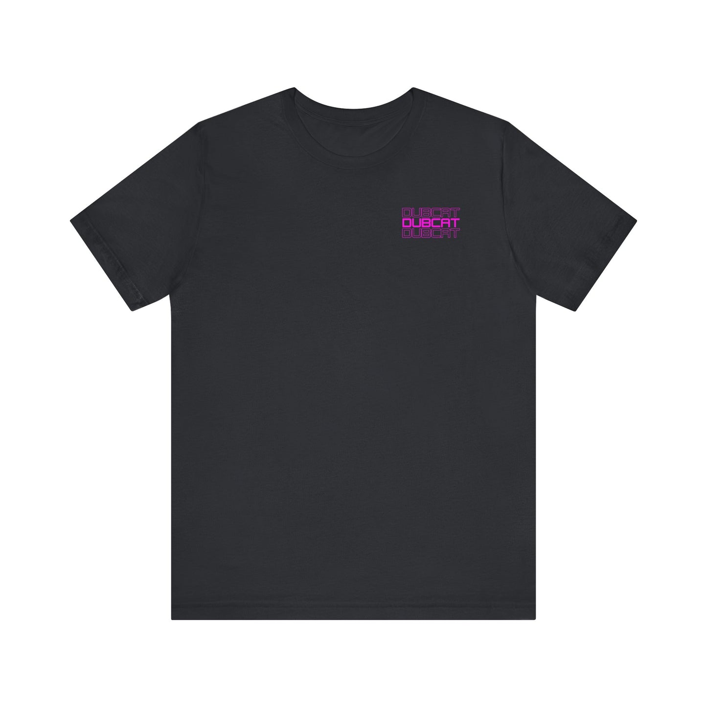 DUBCAT TEE