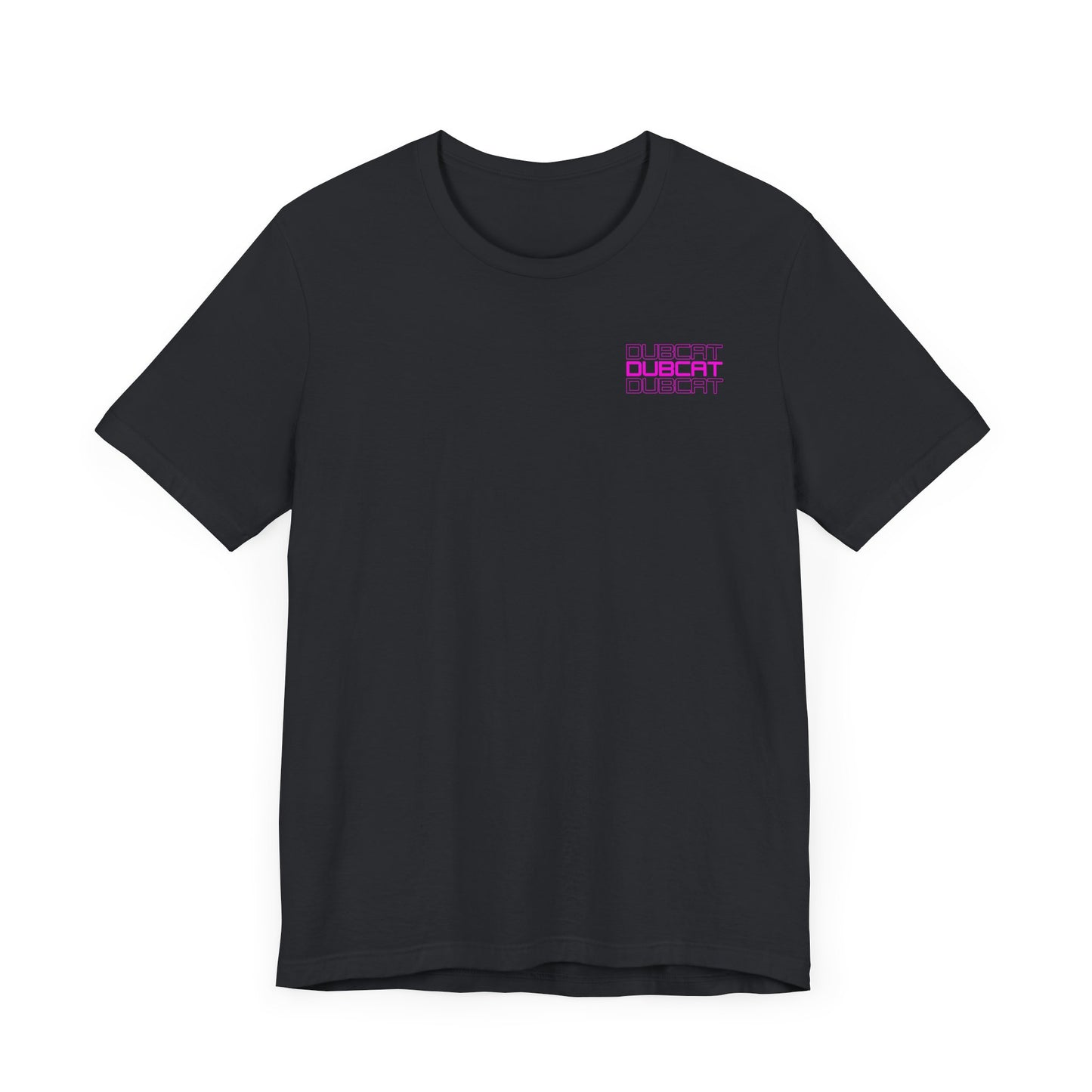 DUBCAT TEE