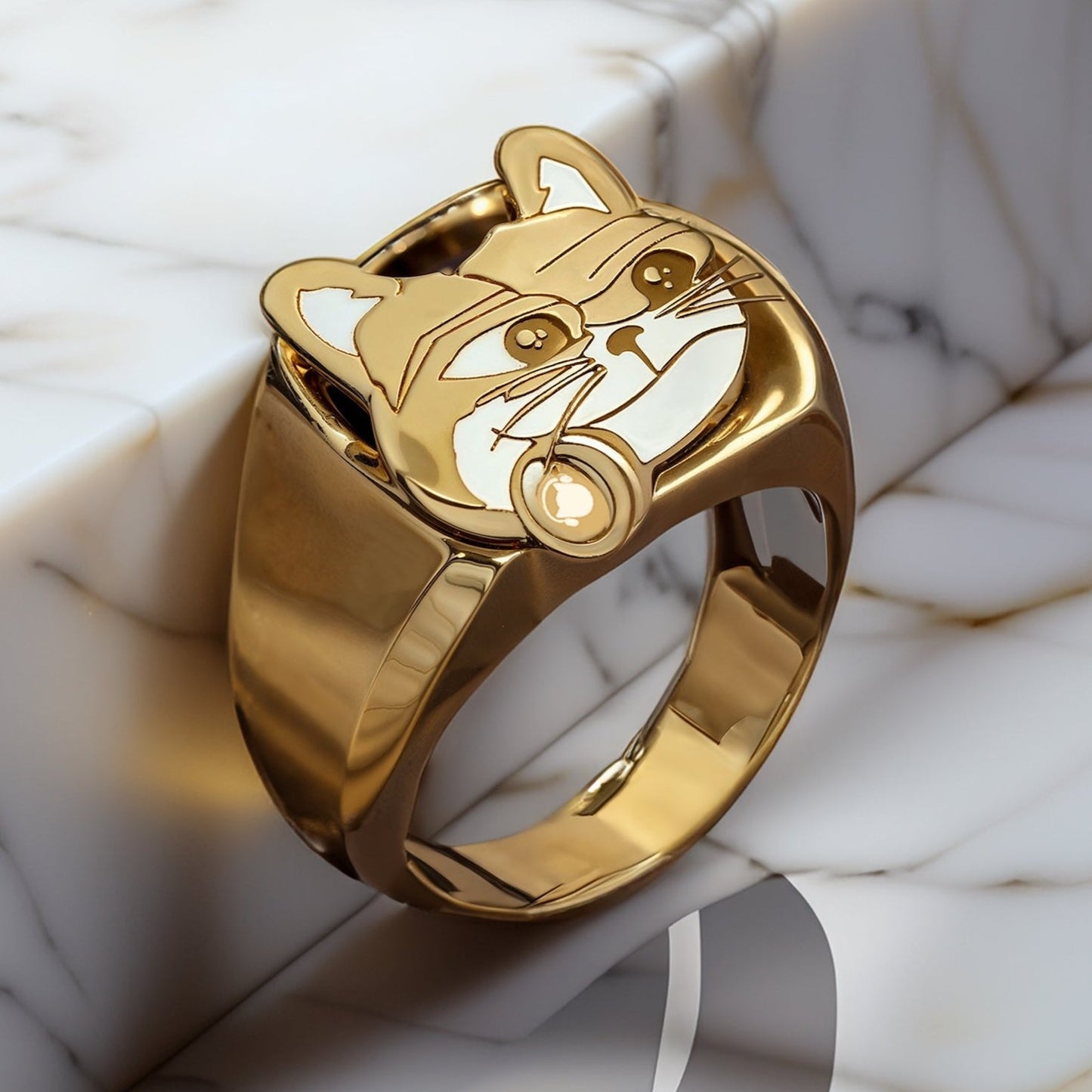 DUBCAT Signet