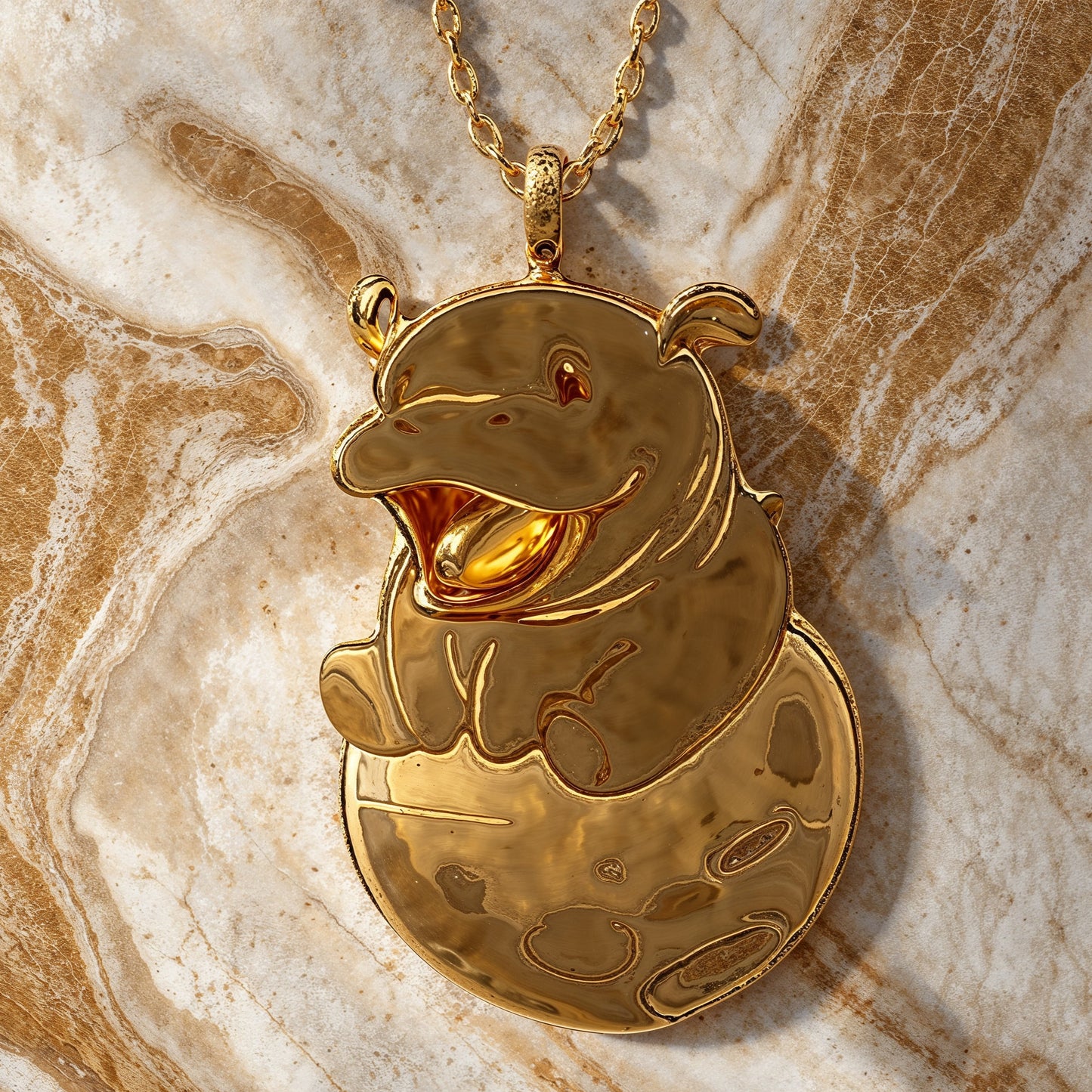 MooDeng Coin